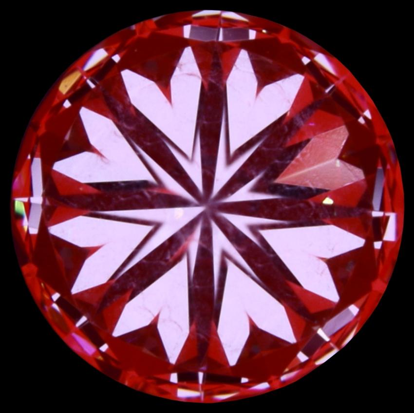 Hearts Diamond Image