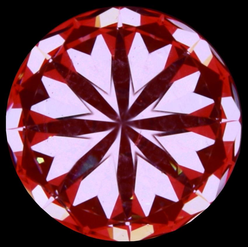 Hearts Diamond Image