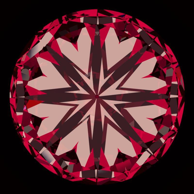 Hearts Diamond Image