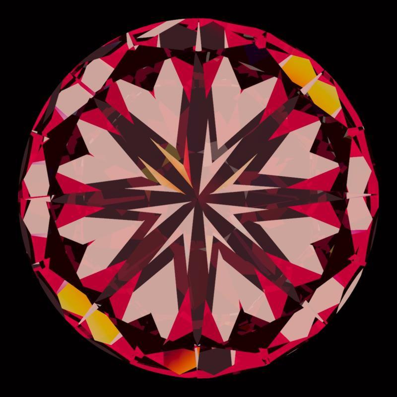 Hearts Diamond Image