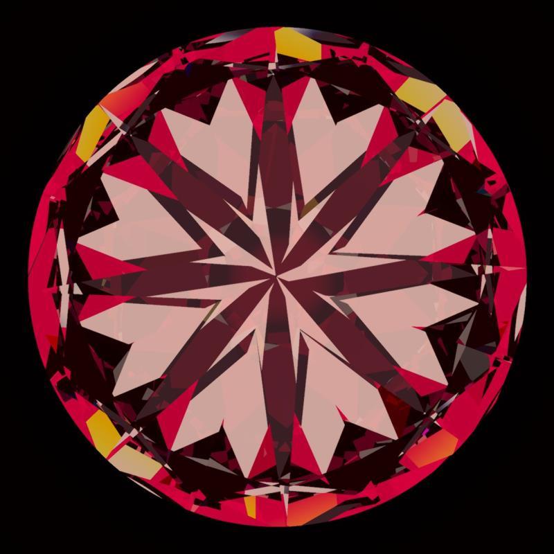 Hearts Diamond Image