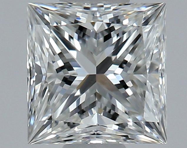 Real Diamond Image