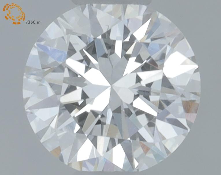 Real Diamond Image