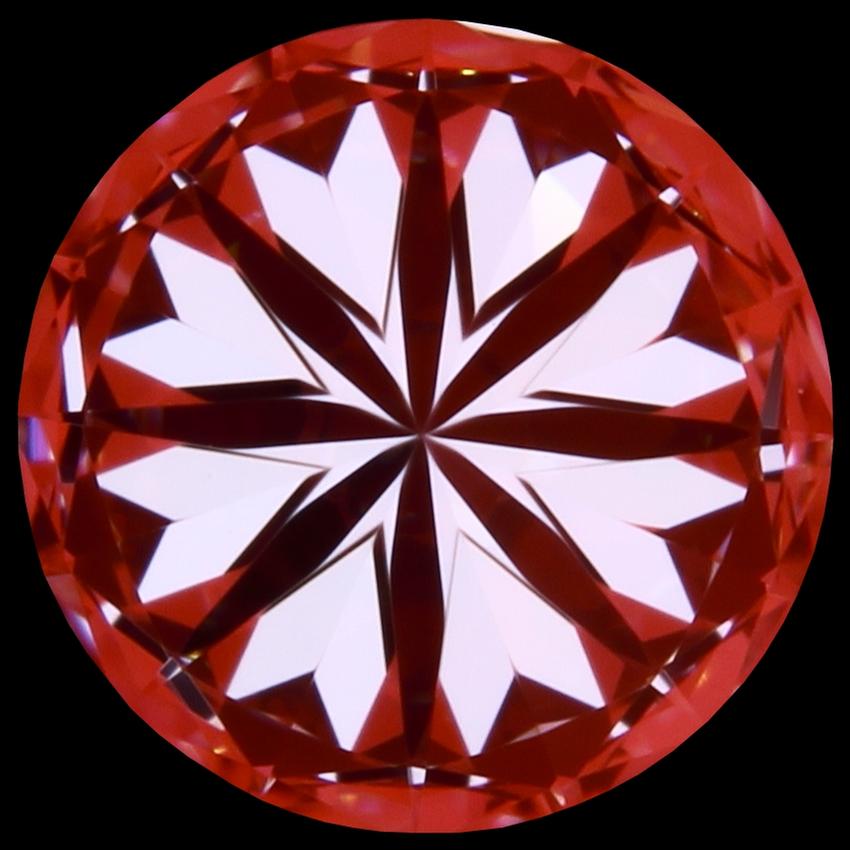 Hearts Diamond Image