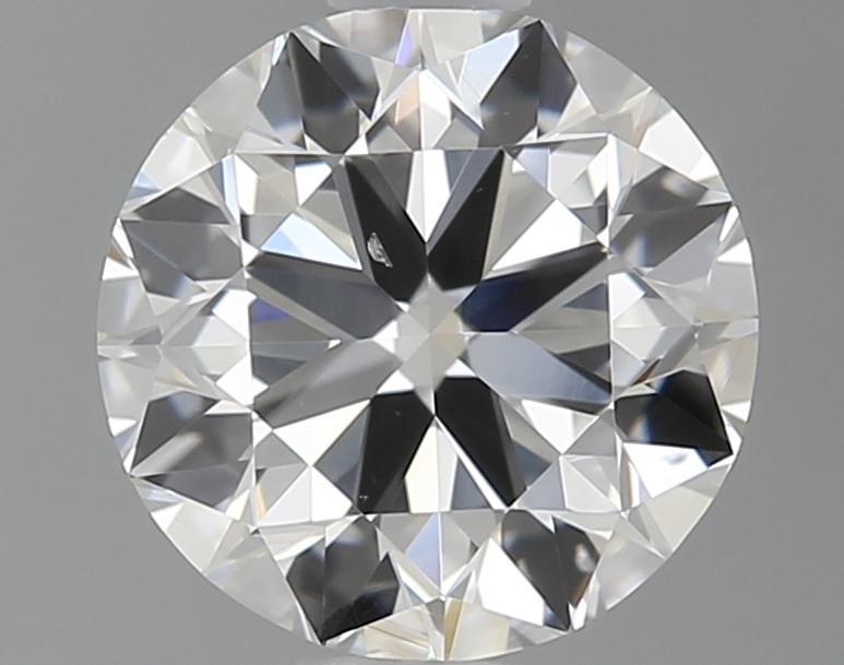 Real Diamond Image