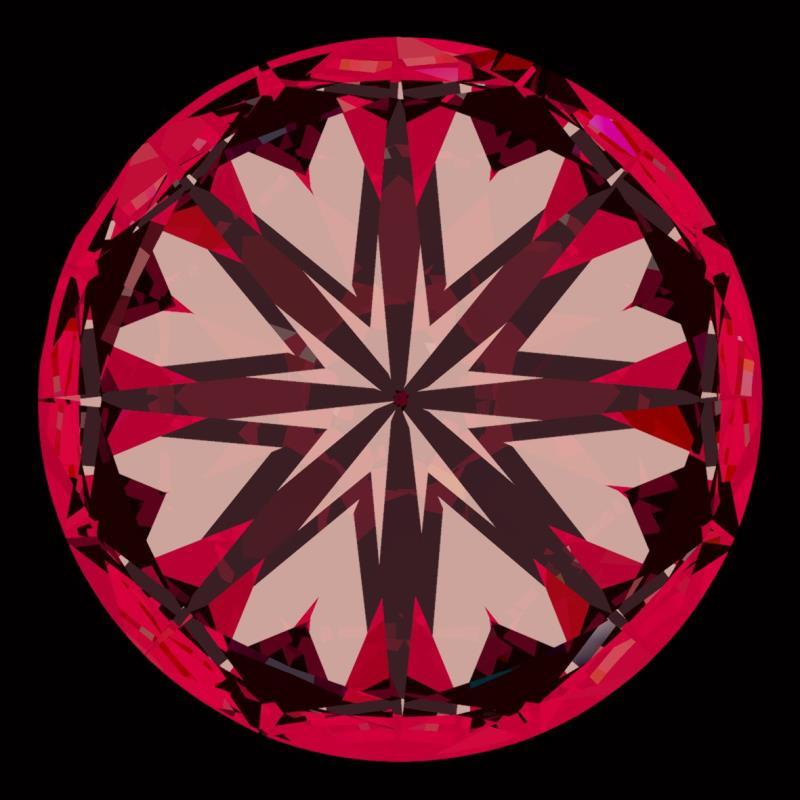 Hearts Diamond Image