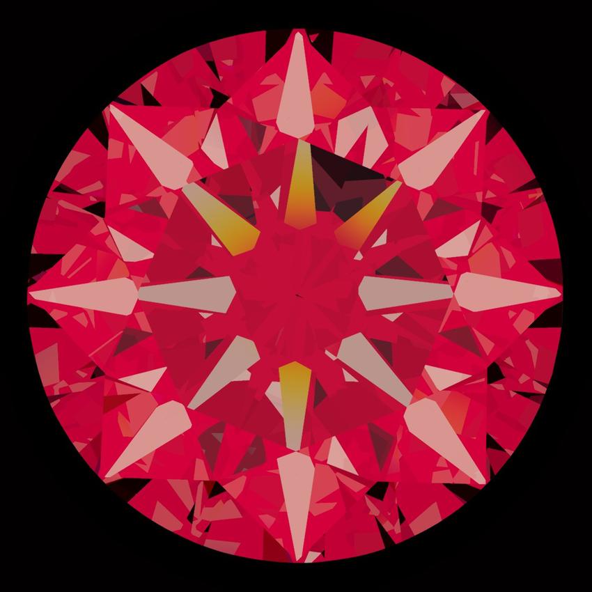 Arrows Diamond Image