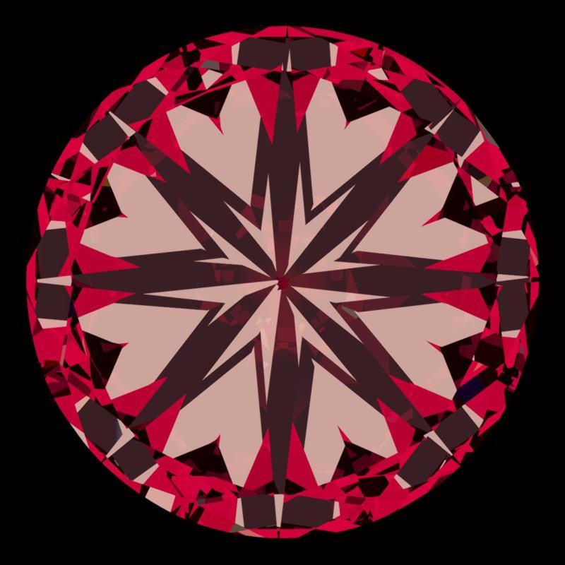 Hearts Diamond Image