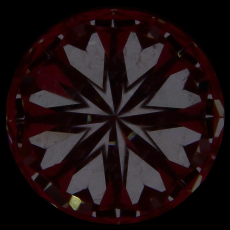 Hearts Diamond Image