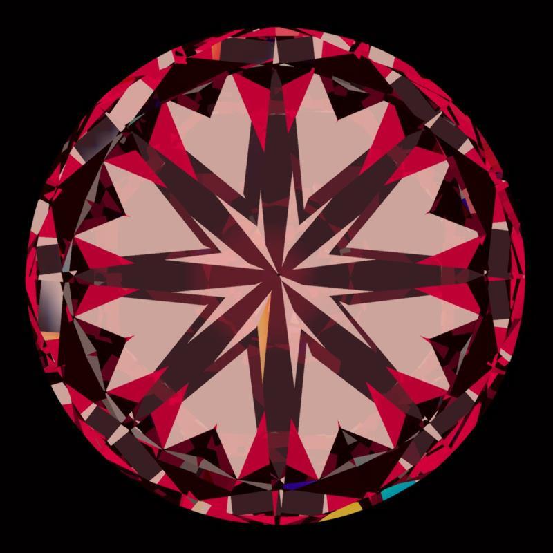 Hearts Diamond Image