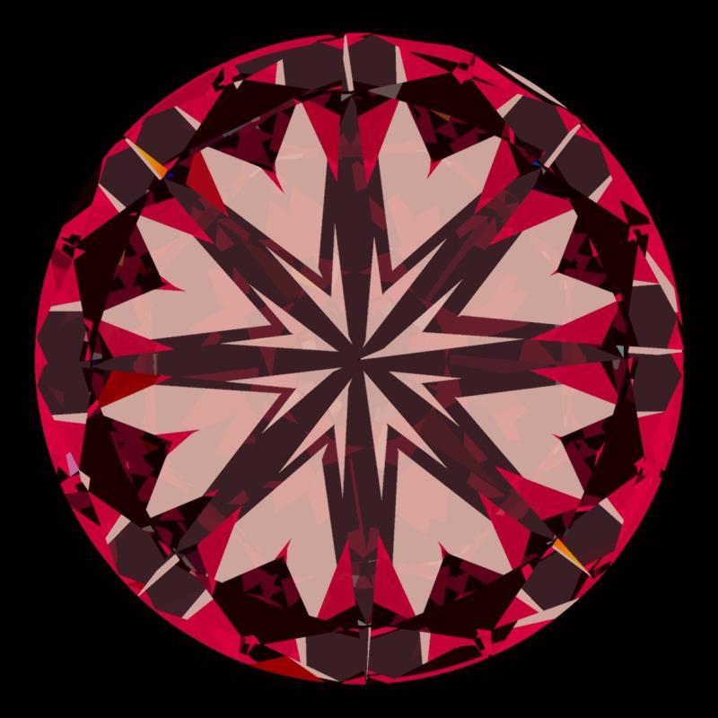 Hearts Diamond Image