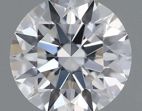 Real Diamond Image