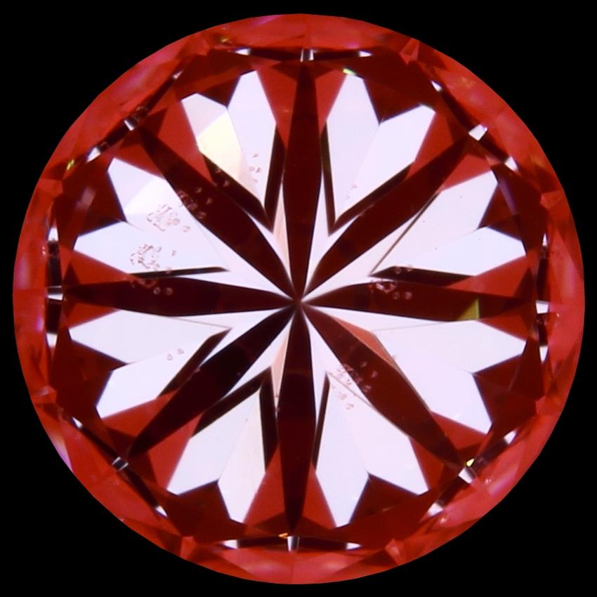 Hearts Diamond Image