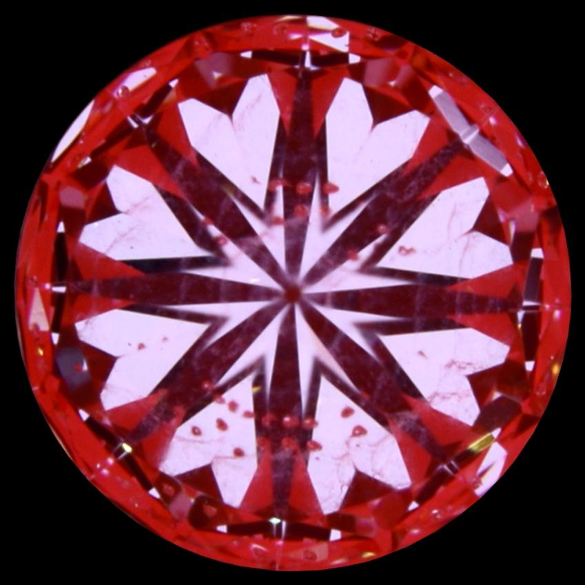 Hearts Diamond Image