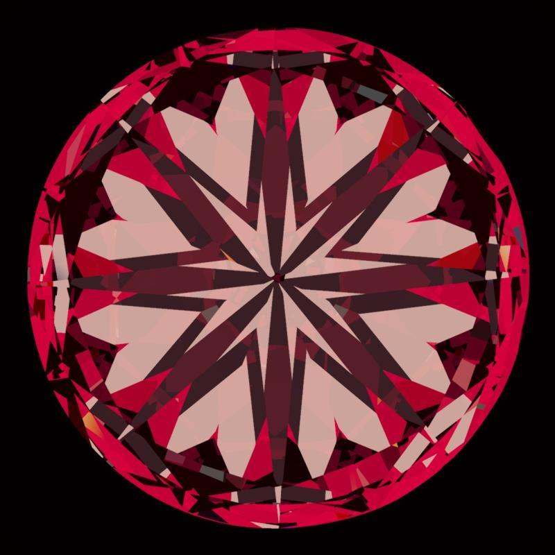 Hearts Diamond Image