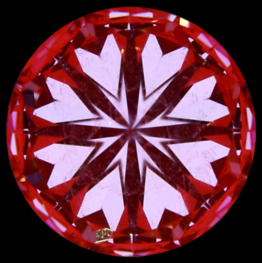 Hearts Diamond Image