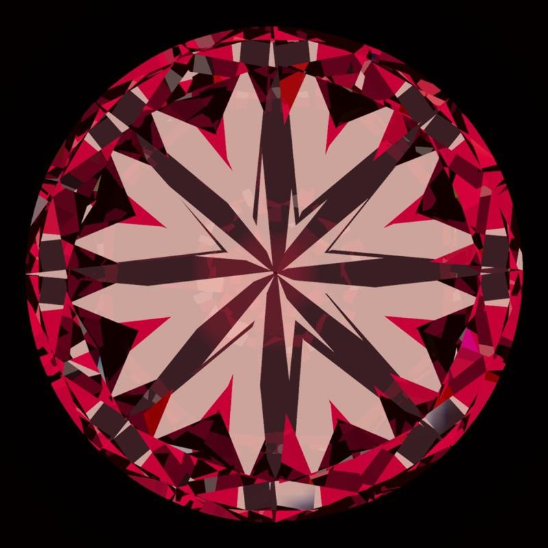 Hearts Diamond Image