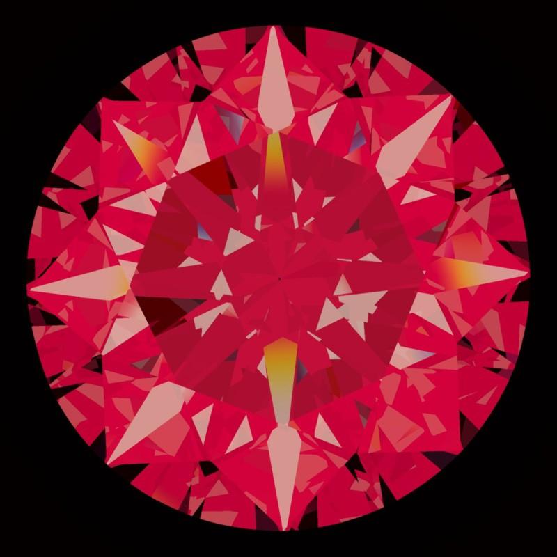 Arrows Diamond Image