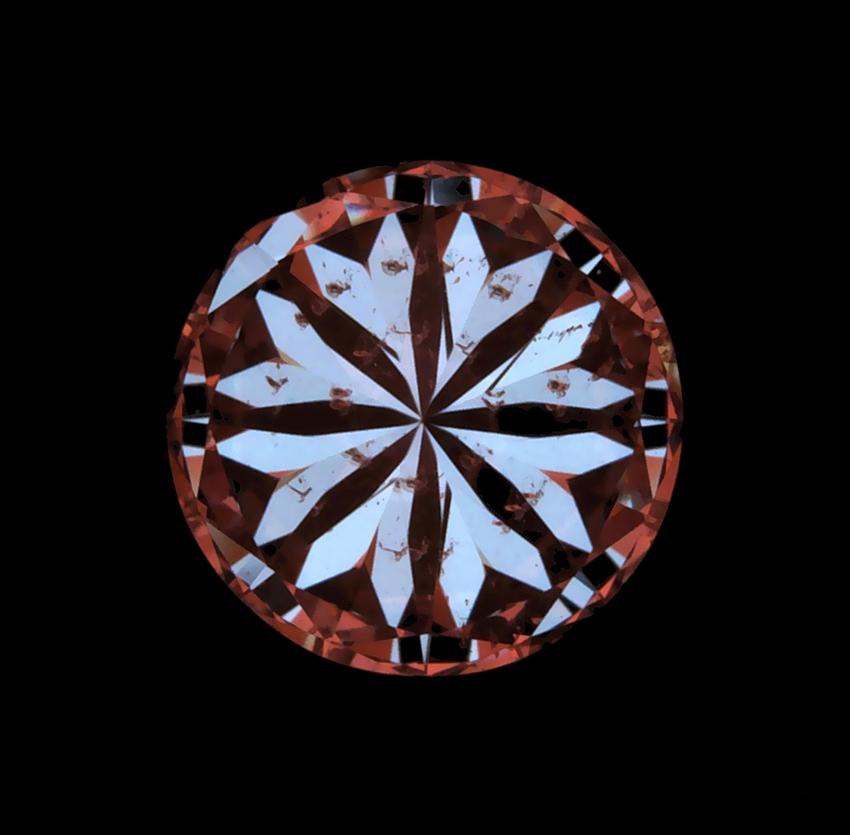 Hearts Diamond Image