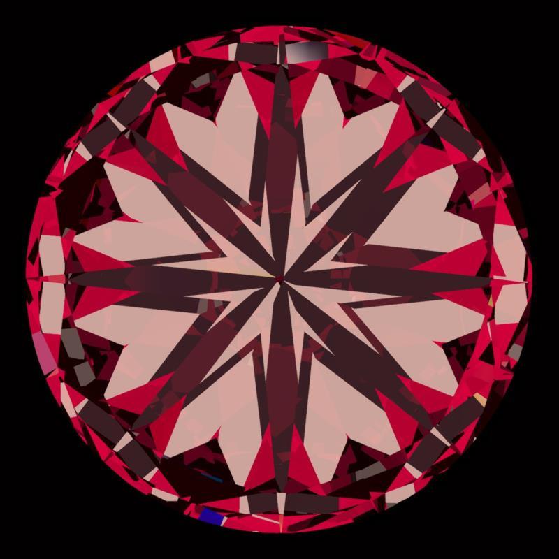Hearts Diamond Image