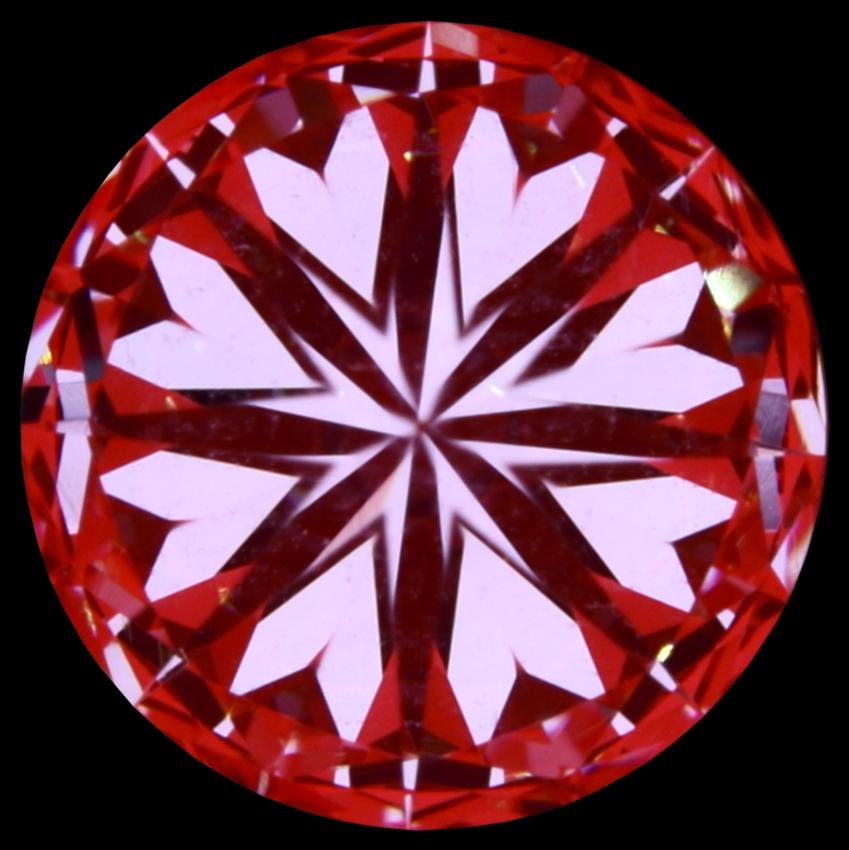 Hearts Diamond Image