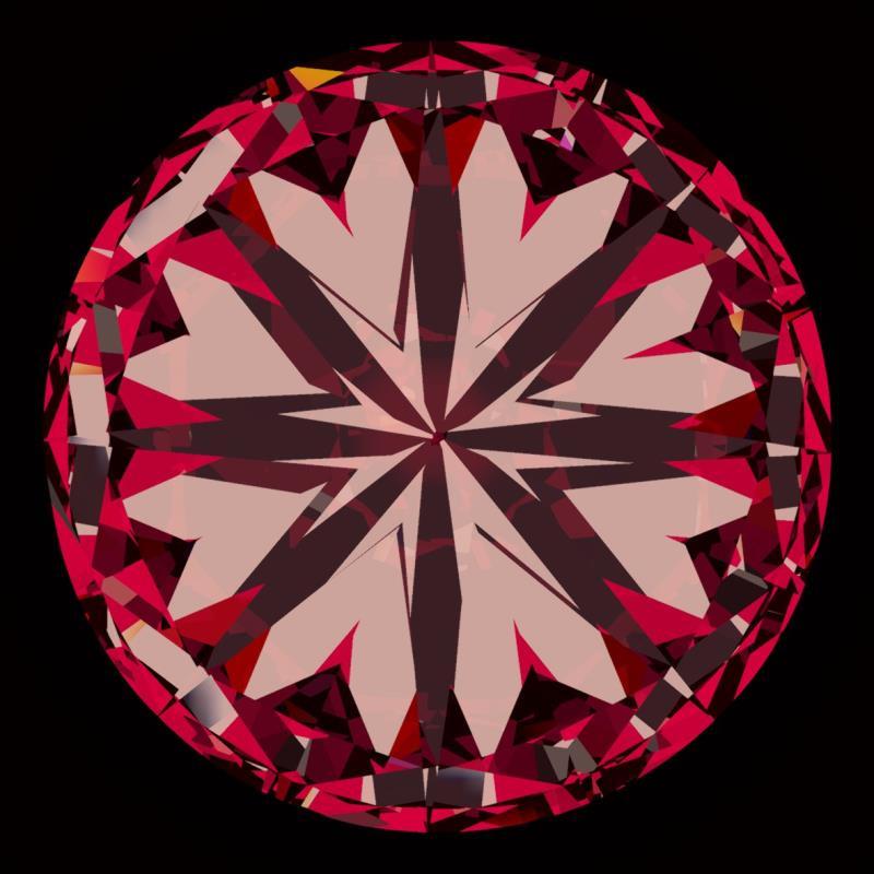 Hearts Diamond Image