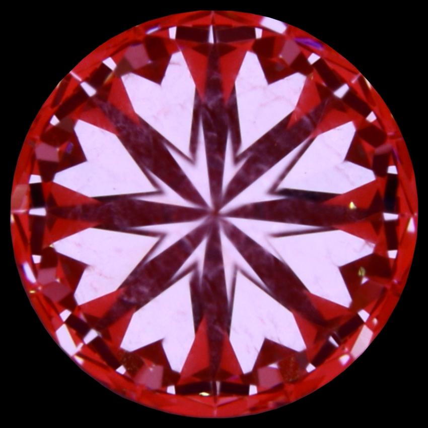 Hearts Diamond Image