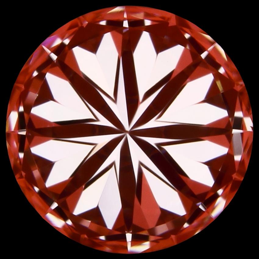 Hearts Diamond Image