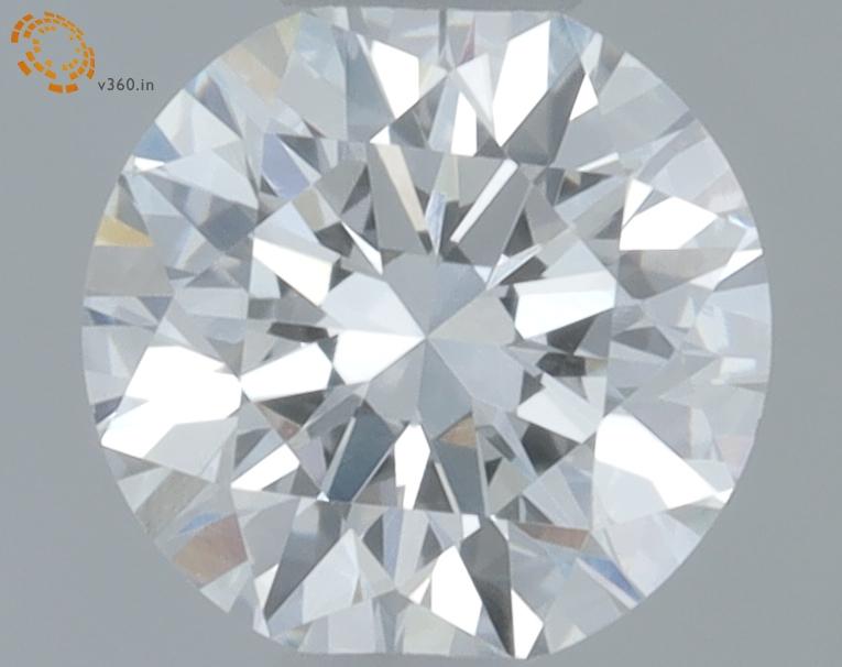 Real Diamond Image