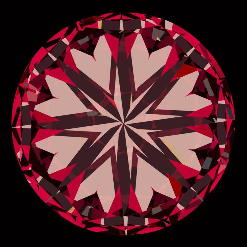 Hearts Diamond Image