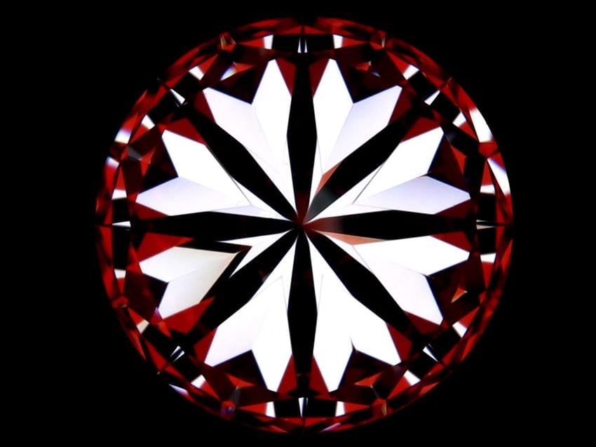 Hearts Diamond Image