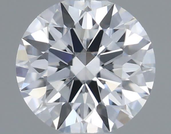 Real Diamond Image