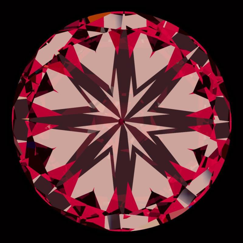 Hearts Diamond Image