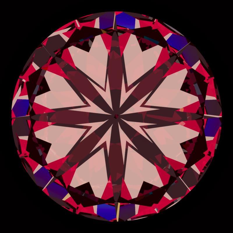Hearts Diamond Image