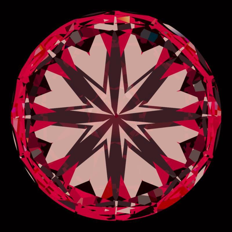 Hearts Diamond Image