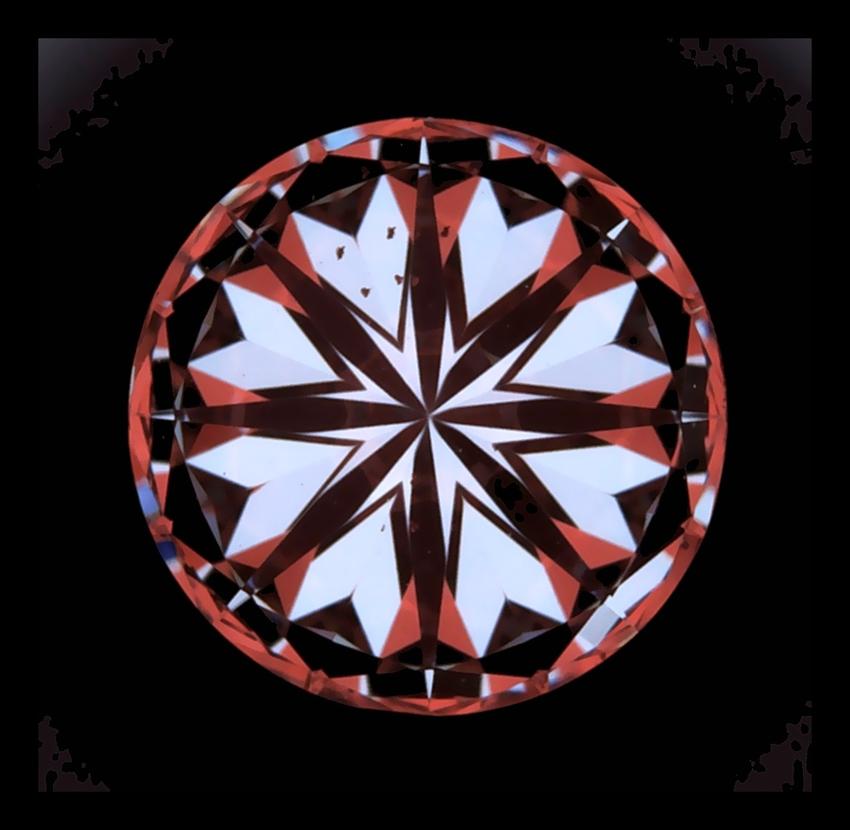 Hearts Diamond Image