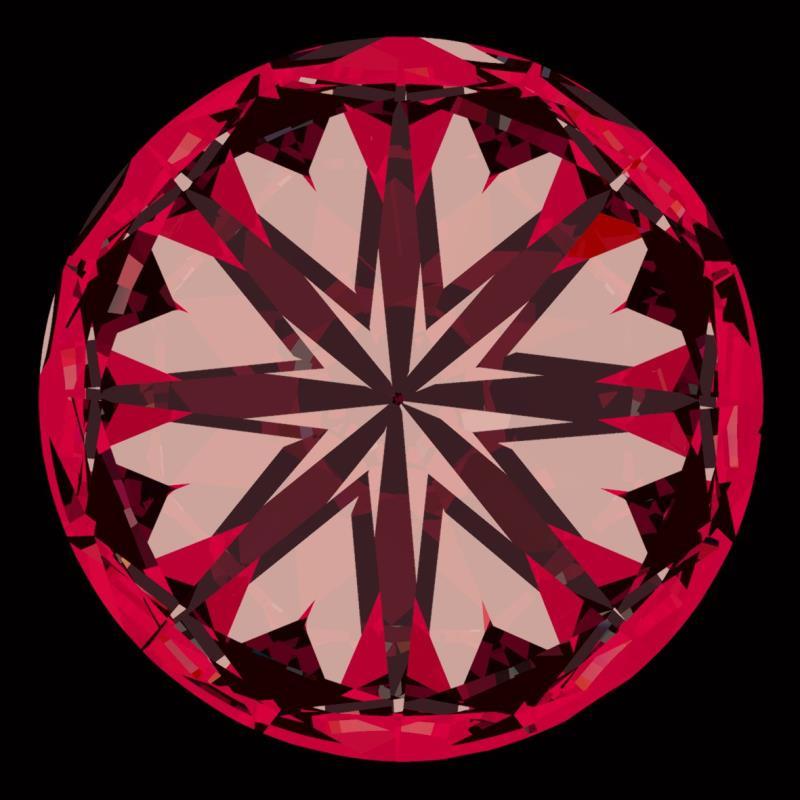 Hearts Diamond Image