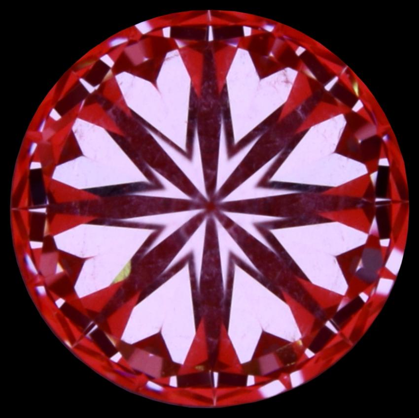 Hearts Diamond Image