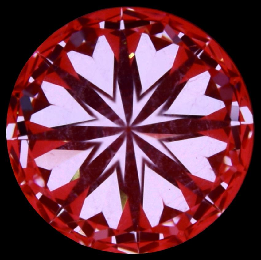 Hearts Diamond Image