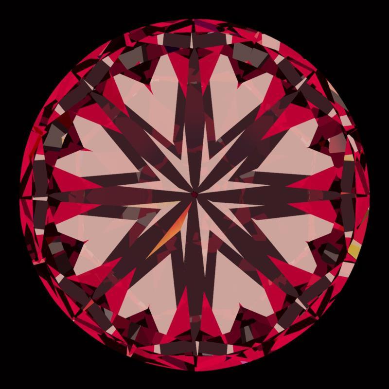 Hearts Diamond Image