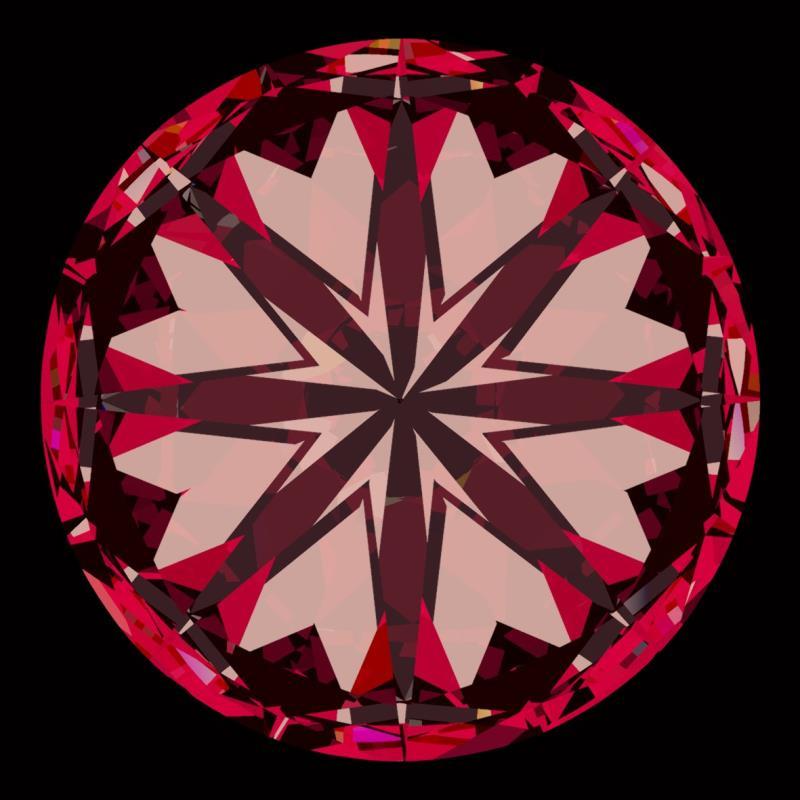 Hearts Diamond Image