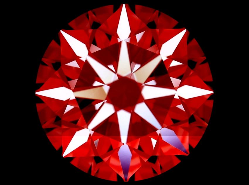 Arrows Diamond Image