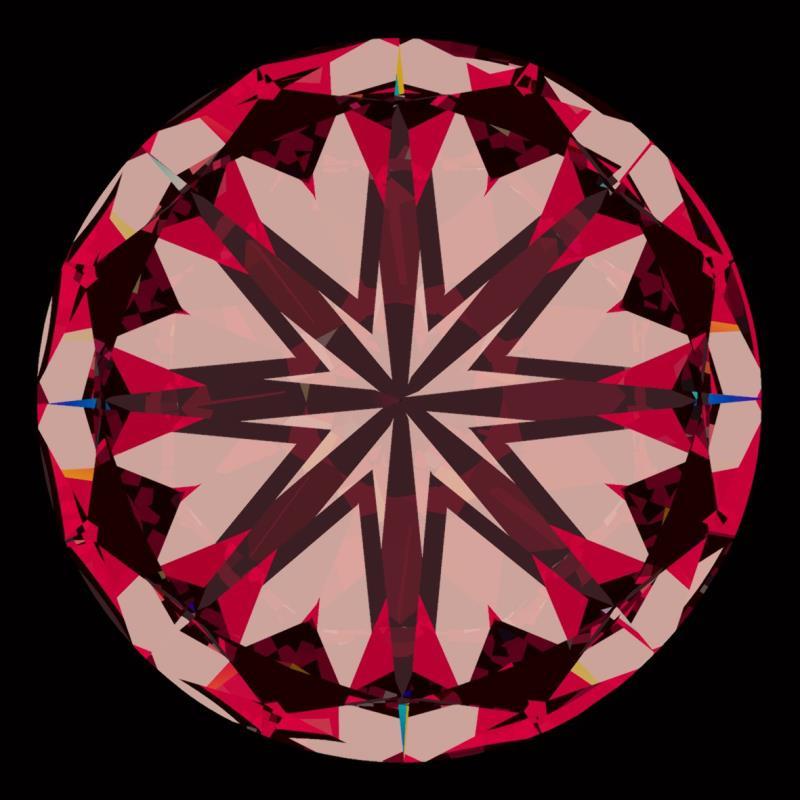 Hearts Diamond Image