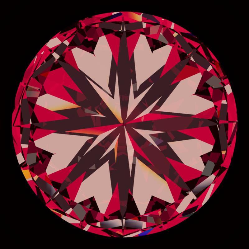 Hearts Diamond Image