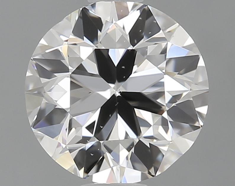 Real Diamond Image