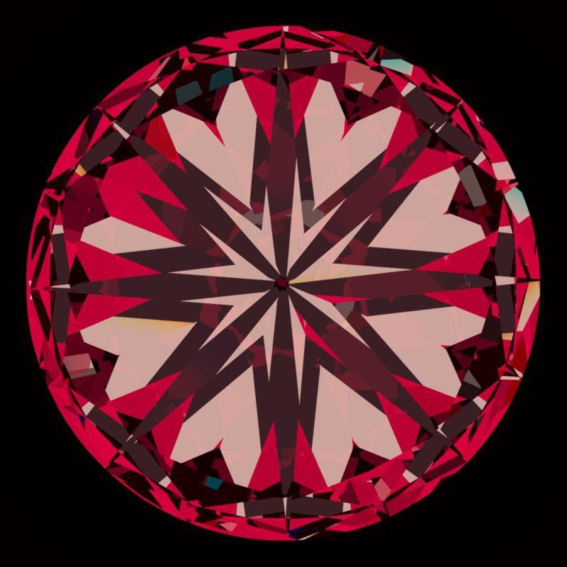 Hearts Diamond Image