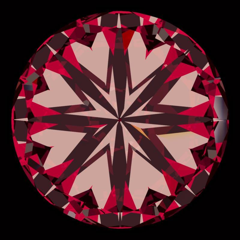 Hearts Diamond Image