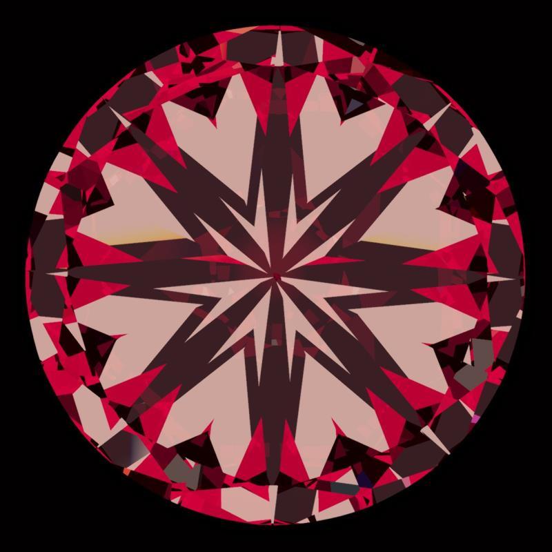 Hearts Diamond Image