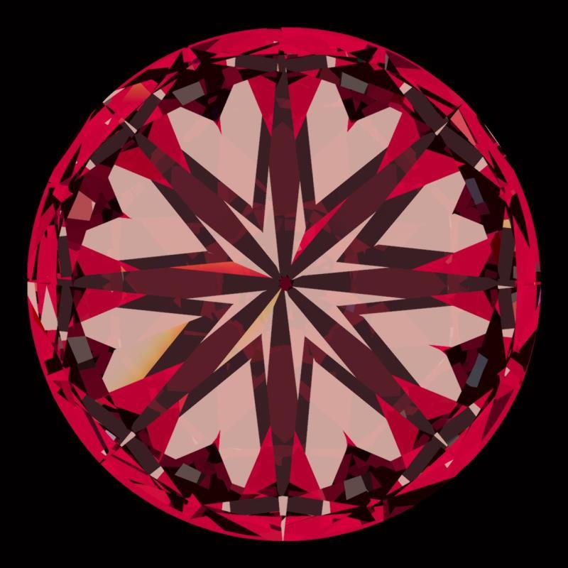 Hearts Diamond Image