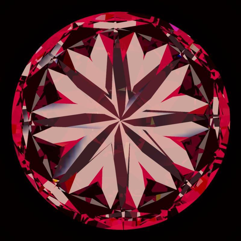 Hearts Diamond Image